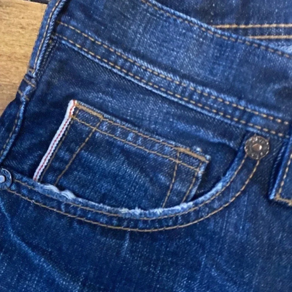 Silver Allan tall jeans - Picture 2 of 7